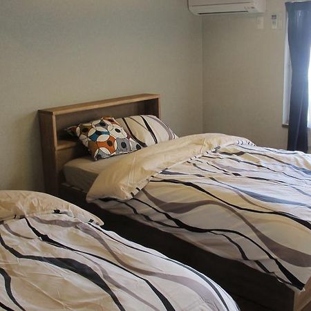 Kyoto Gion Shinbashi-An Villa Bilik gambar