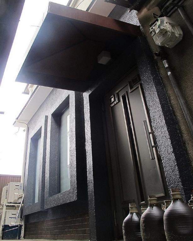 Kyoto Gion Shinbashi-An Villa Bilik gambar