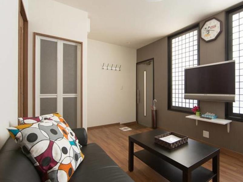 Kyoto Gion Shinbashi-An Villa Luaran gambar
